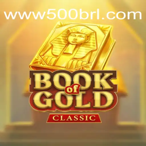 Descubra o Fascinante Mundo de BookOfGoldClassic e Ganhe Até 500BRL