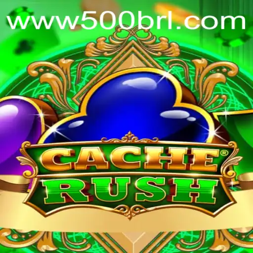 Descubra CacheRush: O Novo Fenômeno dos Jogos de Tabuleiro