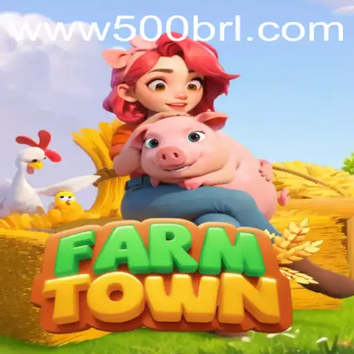 Explorando o Mundo do Jogo FarmTown: Uma Aventura Imersiva