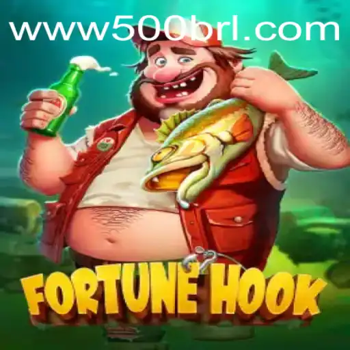 Descubra o Fascinante Mundo do Jogo FortuneHook e Como Jogar para Ganhar Até 500 BRL