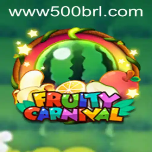 Embarque no Mundo de Diversão com FruityCarnival e Concorra a 500BRL