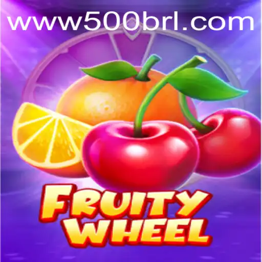 FruityWheel: Descubra o Jogo Emocionante que Está Revolucionando o Mundo dos Jogos com Recompensas de até 500BRL