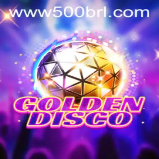 Descubra o Excitante Mundo de GoldenDisco: Ganhe 500BRL em Diversão Virtual