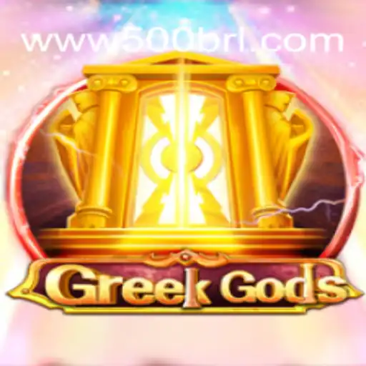 Descubra o Fascinante Jogo 'GreekGods': Um Mergulho no Mundo da Mitologia
