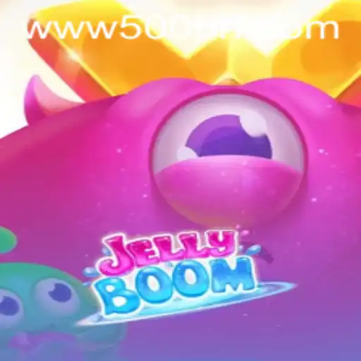 JellyBoom: Um Mergulho no Mundo Encantador dos Quebra-Cabeças Eletrizantes