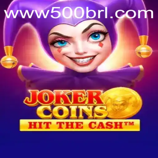 JokerCoins: Descubra o Fascinante Mundo do Novo Jogo que Conquista Multidões