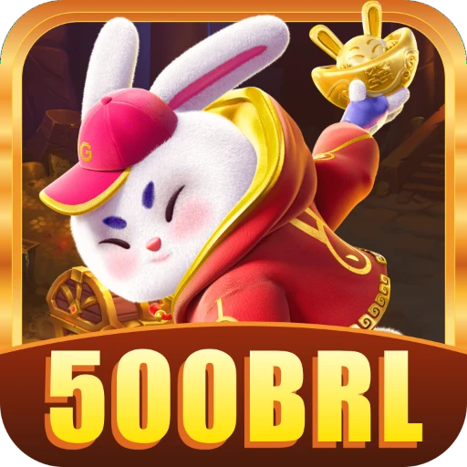 500brl Logo