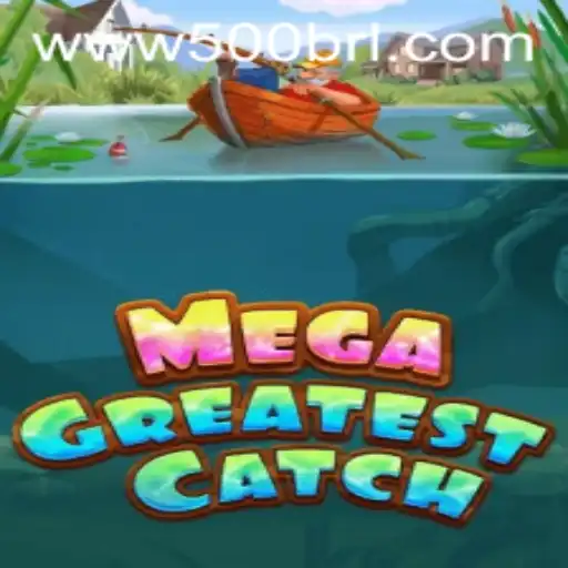 Descubra o Mundo de MegaGreatestCatch: Regras e Estratégias para o Sucesso