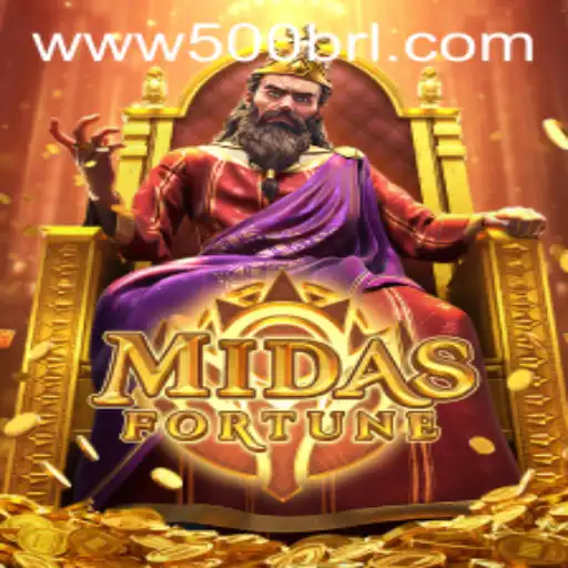 Descubra as Maravilhas do Jogo MidasFortune