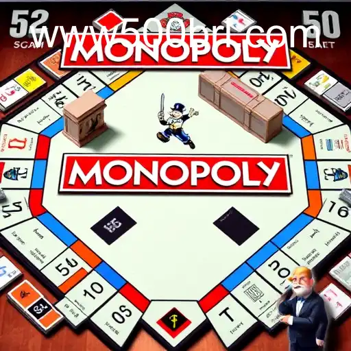Monopoly