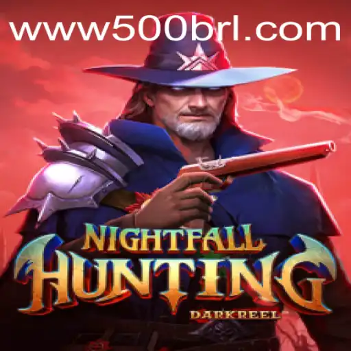 NightfallHunting: Uma Aventura Imersiva e Desafiadora