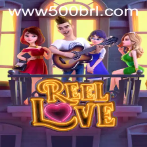 Descubra o Mundo de ReelLove e Conquiste seu Prêmio de 500 BRL