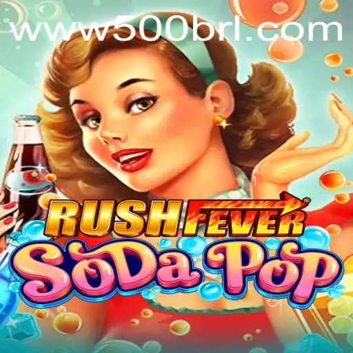 RushFeverSodaPop: Mergulhando na Diversão e Aventura no Mundo dos Jogos