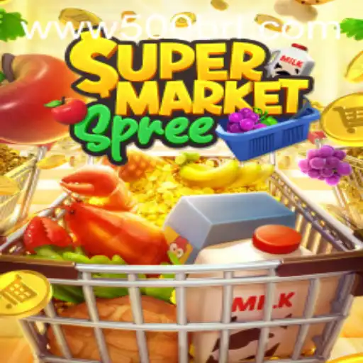 SupermarketSpree: Explore o Fascinante Mundo das Compras Virtuais