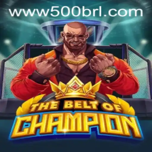 TheBeltOfChampion: Dominando o Jogo de Estratégia e Desafios