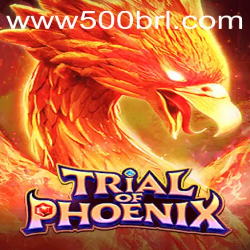 Descubra o Desafio Épico de TrialofPhoenix e Concorra a 500 BRL