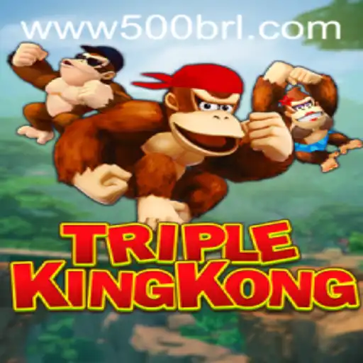 Descubra o Fascinante Mundo de TripleKingKong