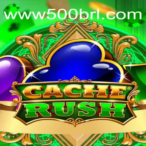 Descubra CacheRush: O Novo Fenômeno dos Jogos de Tabuleiro