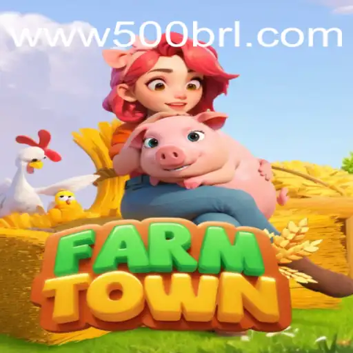 Explorando o Mundo do Jogo FarmTown: Uma Aventura Imersiva