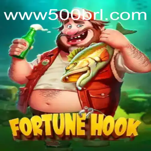Descubra o Fascinante Mundo do Jogo FortuneHook e Como Jogar para Ganhar Até 500 BRL