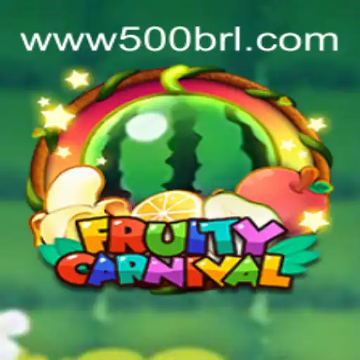 Embarque no Mundo de Diversão com FruityCarnival e Concorra a 500BRL