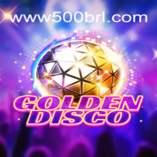 Descubra o Excitante Mundo de GoldenDisco: Ganhe 500BRL em Diversão Virtual