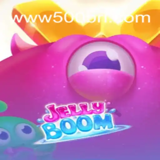 JellyBoom: Um Mergulho no Mundo Encantador dos Quebra-Cabeças Eletrizantes