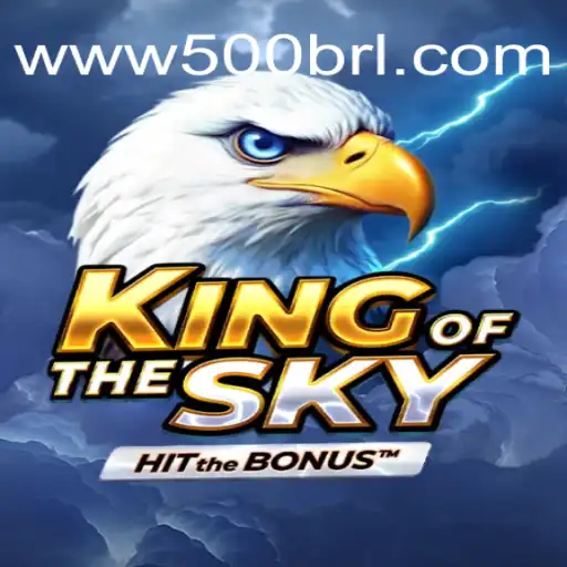 Descubra KingOfTheSky: Um Jogo Revolucionário no Cenário Atual