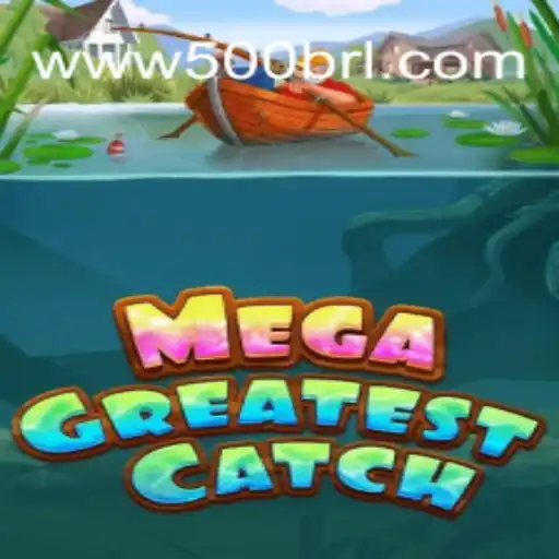 Descubra o Mundo de MegaGreatestCatch: Regras e Estratégias para o Sucesso