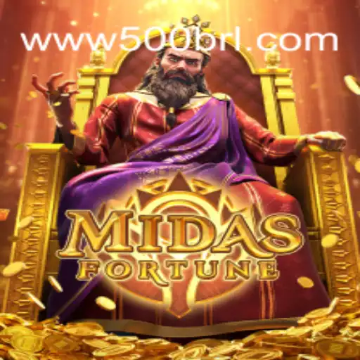 Descubra as Maravilhas do Jogo MidasFortune