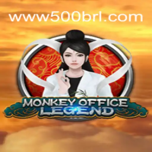 MonkeyOfficeLegend: Uma Aventura Divertida e Desafiadora no Mundo Corporativo