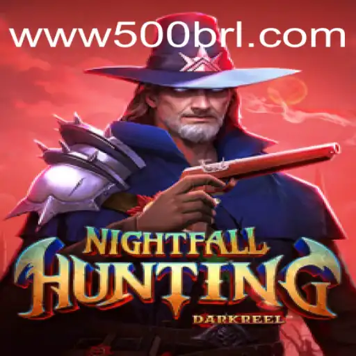 NightfallHunting: Uma Aventura Imersiva e Desafiadora