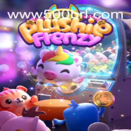Descubra o Fascinante Mundo de PlushieFrenzy: O Jogo que Conquistou o Brasil