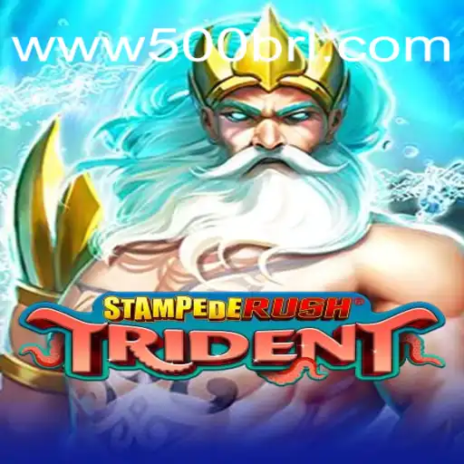Descubra StempedeRushTrident: O Novo Jogo Que Está Conquistando Amantes da Aventura