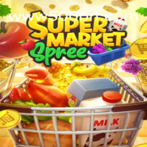SupermarketSpree: Explore o Fascinante Mundo das Compras Virtuais