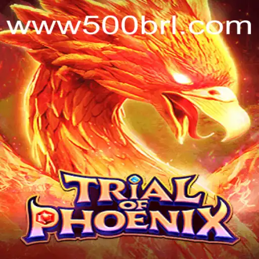 Descubra o Desafio Épico de TrialofPhoenix e Concorra a 500 BRL