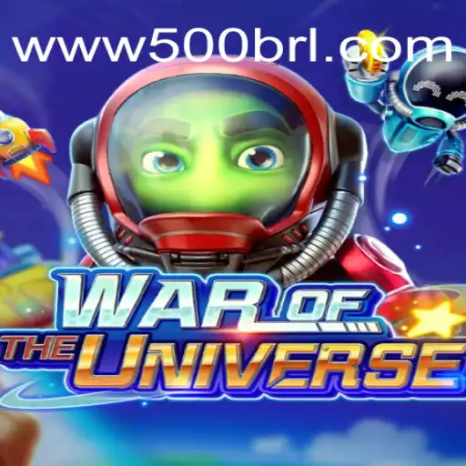 WAROFTHEUNIVERSE: Explorando o Novo Sensação de Jogos