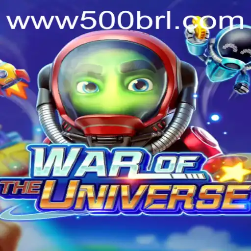 WAROFTHEUNIVERSE: Explorando o Novo Sensação de Jogos