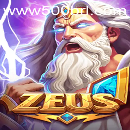Descubra o Fascinante Jogo Zeus e Conquiste 500BRL